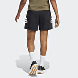 adidas JC5443 W FI 3S SHORT Kadın Şort