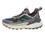 JQ9907-K adidas Terrex Free Hıker 2 Low W Kadın Spor Ayakkabı Lacivert