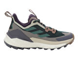 JQ9907-K adidas Terrex Free Hıker 2 Low W Kadın Spor Ayakkabı Lacivert