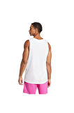 adidas Erkek   Atlet M SL TANK JE8984