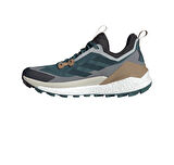 JQ9905-E adidas Terrex Free Hıker 2 Low Erkek Spor Ayakkabı Yeşil