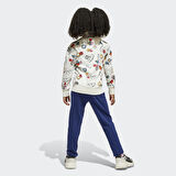 adidas JI6233 LK FUN AOP TS Çocuk Eşofman Takımı