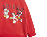 adidas i Dy Mm Jog Çocuk Eşofman Takımı JN6098 Renkli