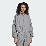 Adidas Kadın Günlük Ceket Neuclassics Nylon Windbreaker Jı8533