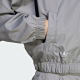 Adidas Kadın Günlük Ceket Neuclassics Nylon Windbreaker Jı8533