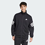 Adidas Erkek Günlük Eşofman Üstü M Fı 3S Tt Jd4885