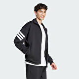 Adidas Erkek Günlük Eşofman Üstü M Fı 3S Tt Jd4885