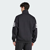 Adidas Erkek Günlük Eşofman Üstü M Fı 3S Tt Jd4885