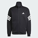 Adidas Erkek Günlük Eşofman Üstü M Fı 3S Tt Jd4885