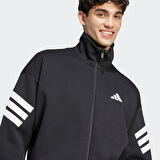 Adidas Erkek Günlük Eşofman Üstü M Fı 3S Tt Jd4885