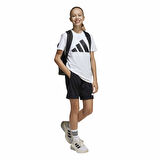 Adidas Çocuk Şort Tişört Takım Essentials