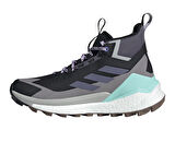 JQ9902-K adidas Terrex Free Hıker 2 Gtx W Kadın Spor Ayakkabı Siyah