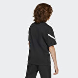 adidas JD0017 J ZNE TEE Çocuk T-Shirt
