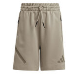 JD0009-C adidas J Z.n.e. Shorts çocuk Şort Ve Kapri Haki