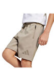 adidas Çocuk  Bej  Şort J ZNE SHORTS JD0009