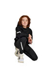 adidas Siyah Çocuk   Sweatshirt J Z.N.E. HD IS6916