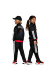 adidas Çocuk   Eşofman LK MRVL SM TS JF3657