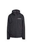 adidas Kadın  Siyah  Mont W MT ESS 3IN1 J JM8707