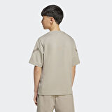 adidas JD0016 J ZNE TEE Çocuk T-Shirt