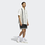 adidas JD5198 Warp Knit Short Erkek Şort