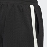 adidas JD5198 Warp Knit Short Erkek Şort