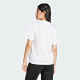 Adidas Kadın Günlük T-shirt W Sl Sj T Jc5944