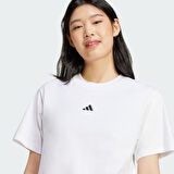 Adidas Kadın Günlük T-shirt W Sl Sj T Jc5944