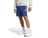 Adidas M 3S Ft Sho Erkek Günlük Şort JE6417 Lacivert