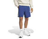 Adidas M 3S Ft Sho Erkek Günlük Şort JE6417 Lacivert