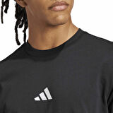 Adidas Erkek Tişört Small Logo Sj