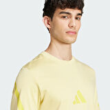 Adidas Erkek Günlük T-shirt M Z.N.E. Tee Jd5981