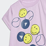 adidas JJ3062 I SMI SUMMERSET Çocuk Eşofman Takımı