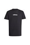 adidas Çocuk   T-shirt J LIN TEE 160 JC9748