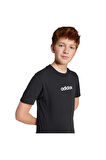 adidas Çocuk   T-shirt J LIN TEE 160 JC9748