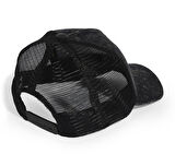 JD0974-U adidas Skeleton Cap Şapka Siyah
