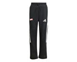 Adidas Lk Mrvl Sm Jog Çocuk Günlük Eşofman Takımı JN6102 Kırmızı