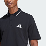 adidas JE6380 M 3S PQ PS Erkek T-Shirt