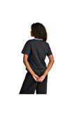 adidas Siyah  Kadın  T-shirt W CB T JD5551 Siyah  Kadın  T-shirt W CB T JD5551
