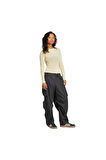adidas Kadın  Sarı  Sweatshirt SHEER 3S LS JD3599