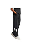 adidas Kadın  Siyah  Eşofman Altı W FI 3S OH PT JE0150