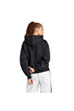 adidas Kadın  Siyah  HOODY W FI 3S OH HD JC5426