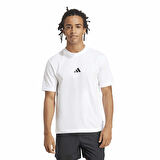 Adidas Erkek Tişört Small Logo Sj