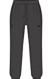adidas Erkek  Siyah  Eşofman Altı SWEATPANT JG0992