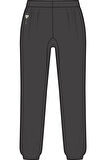adidas Erkek  Siyah  Eşofman Altı SWEATPANT JG0992