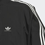 adidas JD5197 Shell Jacket Erkek Tracktop