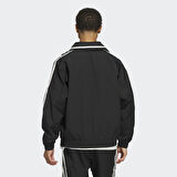 adidas JD5197 Shell Jacket Erkek Tracktop
