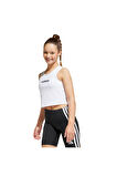 adidas Çocuk  Beyaz  ATLET JG LIN TK 160 JC9734