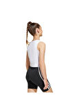 adidas Çocuk  Beyaz  ATLET JG LIN TK 160 JC9734