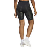 Adizero Control Kadın Siyah Koşu Tayt JC7665