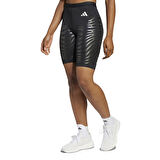 Adizero Control Kadın Siyah Koşu Tayt JC7665